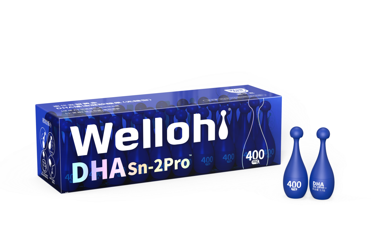 惠優喜智黃金DHA科普課堂：魚油DHA和藻油DHA，哪個更好？怎麽選？